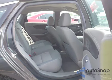 2015 Chevrolet Impala 1Fl z USA, uszkodzony, nr VIN 2G11X5SL7F9244384